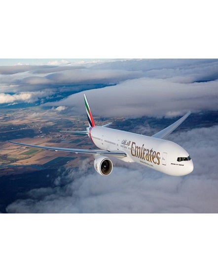 Emirates And Flydubai Partnership Announces First Codeshare Routes ...