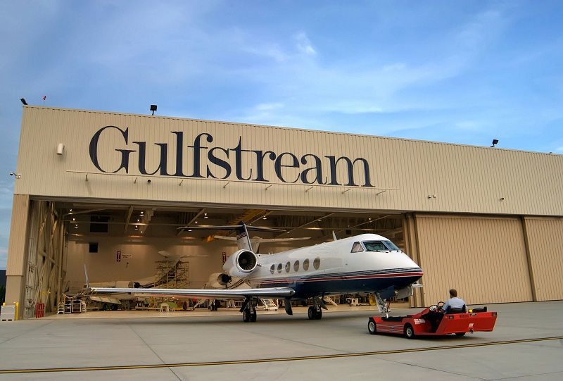 Gulfstream To Expand In Savannah | Aviation Travel News