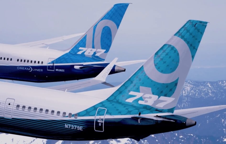 Collateral Damage: Boeing 787 Dreamliner Dragged Into 737 MAX Probe ...