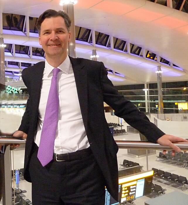 Heathrow Airport Lands Its Busiest Day Ever | Aviation Travel News