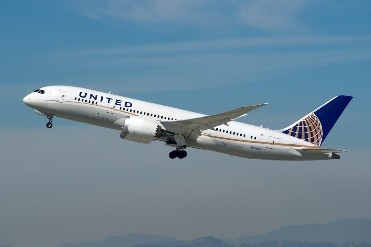 United Airlines: San Francisco To Dublin New Flight | Aviation Travel News