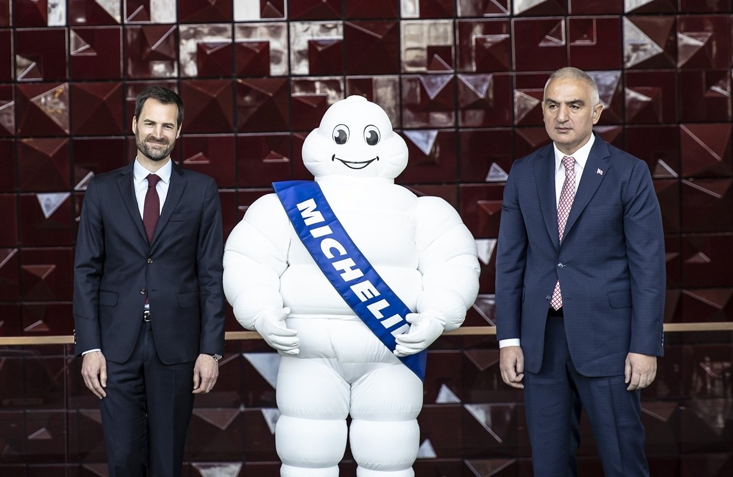 The Michelin Guide Announces Its Arrival In Istanbul | Aviation Travel News